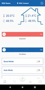 BSK Connect screenshot 0