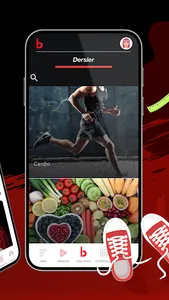 Bangii screenshot 1