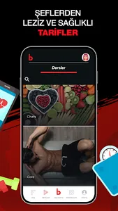 Bangii screenshot 3