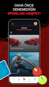 Bangii screenshot 4