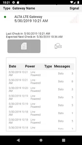 Dematic IoT Mobile screenshot 4