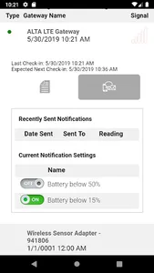 Dematic IoT Mobile screenshot 5