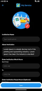 Lpermis Pro screenshot 6