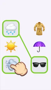 Emoji Puzzle! screenshot 2