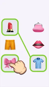 Emoji Puzzle! screenshot 3