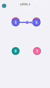 Joining Balls! screenshot 0