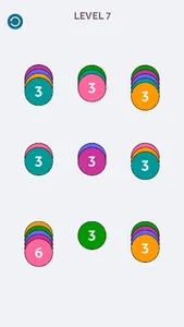 Joining Balls! screenshot 2