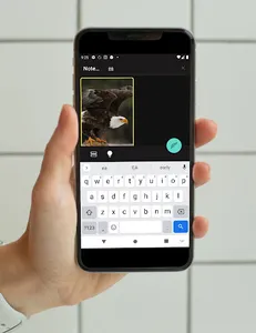 NoteApp screenshot 5