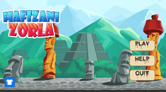 Hafızanı Zorla - Eşleştirme screenshot 0
