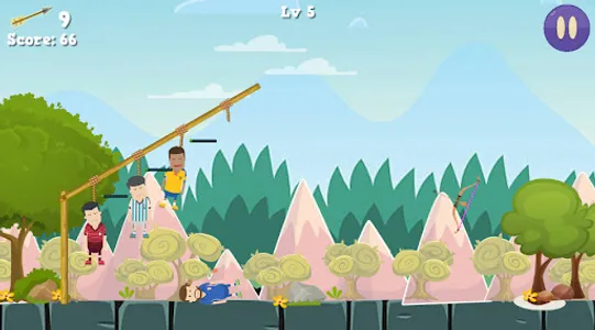 Adam Kurtarma screenshot 13