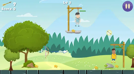 Adam Kurtarma screenshot 3