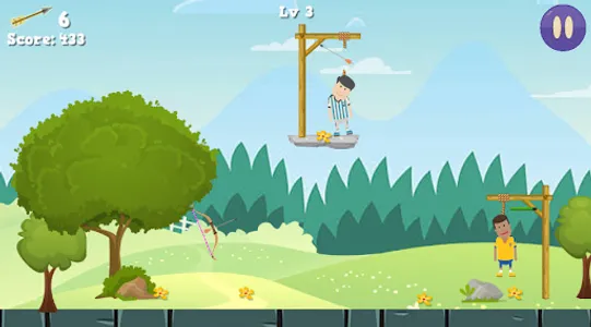 Adam Kurtarma screenshot 4