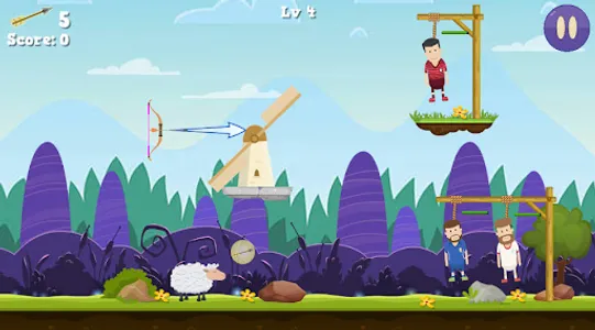 Adam Kurtarma screenshot 5