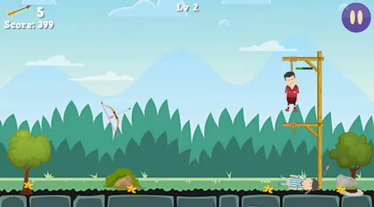 Adam Kurtarma screenshot 9