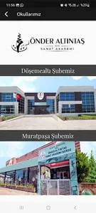Önder Altıntaş Sanat Akademi screenshot 3