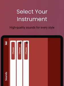 Simple Accordion screenshot 13