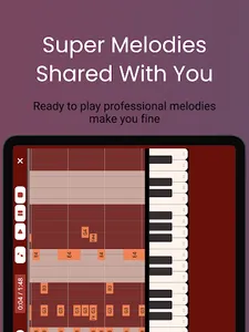 Simple Accordion screenshot 15