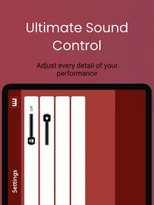 Simple Accordion screenshot 20