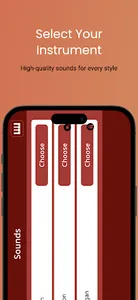 Simple Accordion screenshot 5