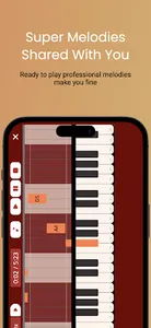 Simple Accordion screenshot 7