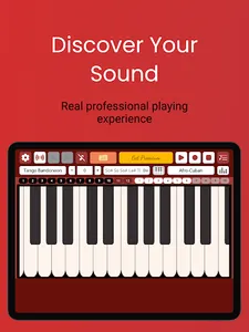 Simple Accordion screenshot 8