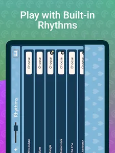 Simple Melodica screenshot 13