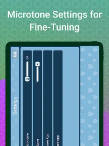 Simple Melodica screenshot 15