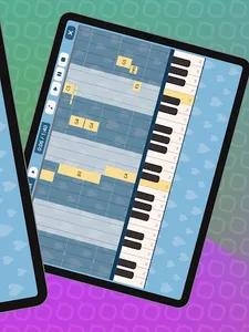 Simple Melodica screenshot 19