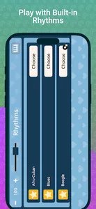 Simple Melodica screenshot 5