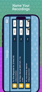 Simple Melodica screenshot 6