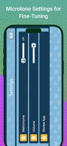 Simple Melodica screenshot 7