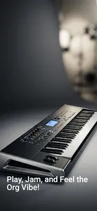 Simple Org 2026 screenshot 0