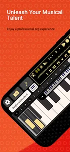 Simple Org 2026 screenshot 1