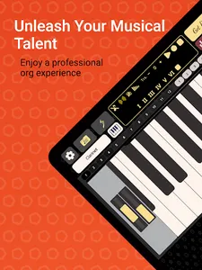 Simple Org 2026 screenshot 8