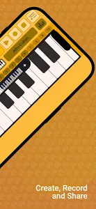 Simple Trombone screenshot 1