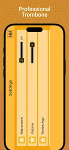 Simple Trombone screenshot 4