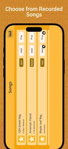 Simple Trombone screenshot 5