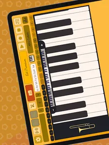 Simple Trombone screenshot 9