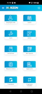 FIT DEMO ESS screenshot 12