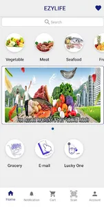 ezylife 生活淘 screenshot 0