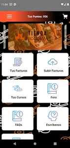 Demo App 101 screenshot 3