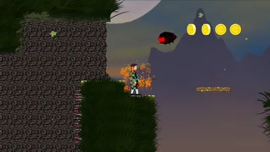 Slayer Of Demon screenshot 0