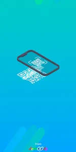 Demoody Dot Net - QR Scanner screenshot 2