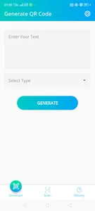 Demoody Dot Net - QR Scanner screenshot 5