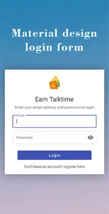 EarnTalktime - Recharge App screenshot 3