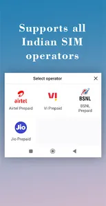 EarnTalktime - Recharge App screenshot 9