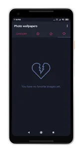 Photo Wallpapers screenshot 4