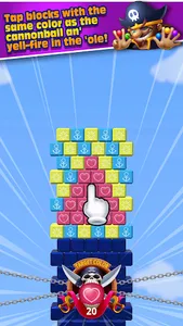 Block Bombarder screenshot 4