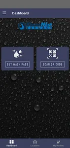 Kleen Mist Car Wash screenshot 0