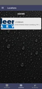 Kleen Mist Car Wash screenshot 1
